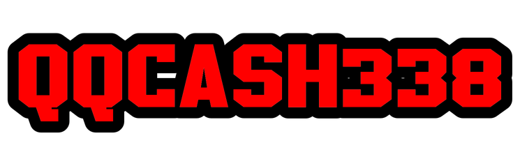 QQCASH338 Logo